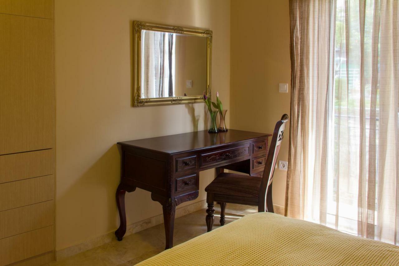 Nafplio Veranda Apartment 외부 사진