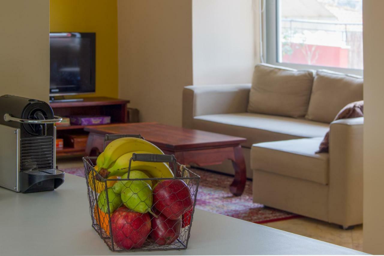 Nafplio Veranda Apartment 외부 사진
