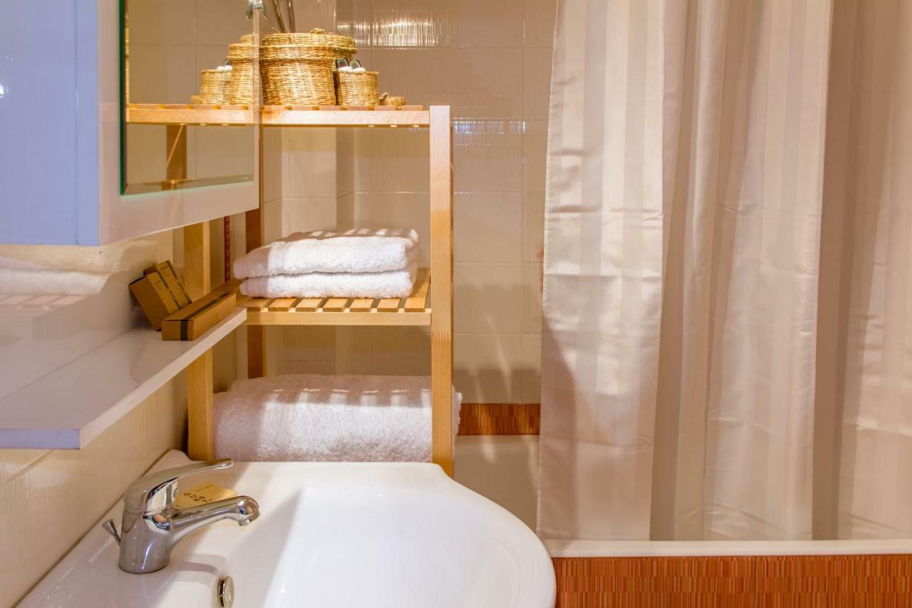 Nafplio Veranda Apartment 외부 사진