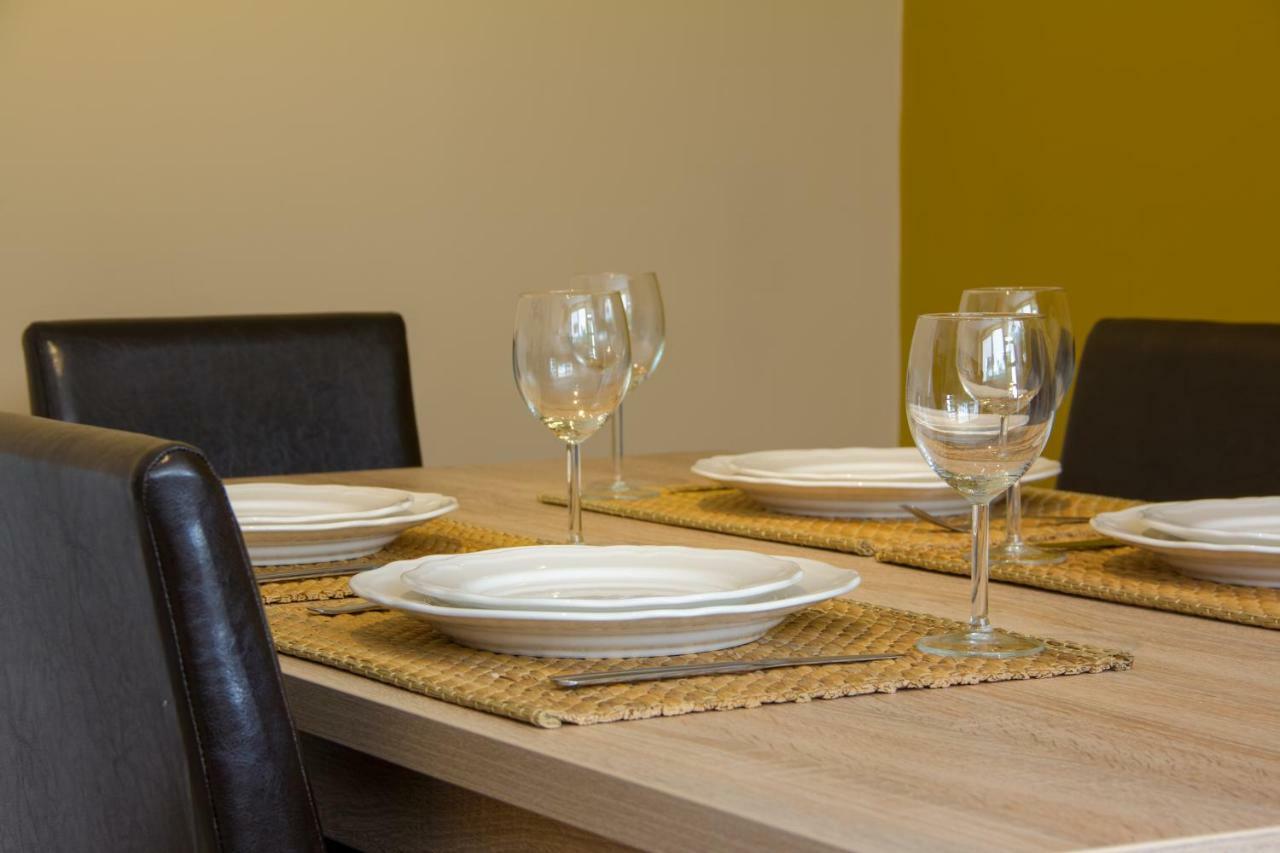 Nafplio Veranda Apartment 외부 사진